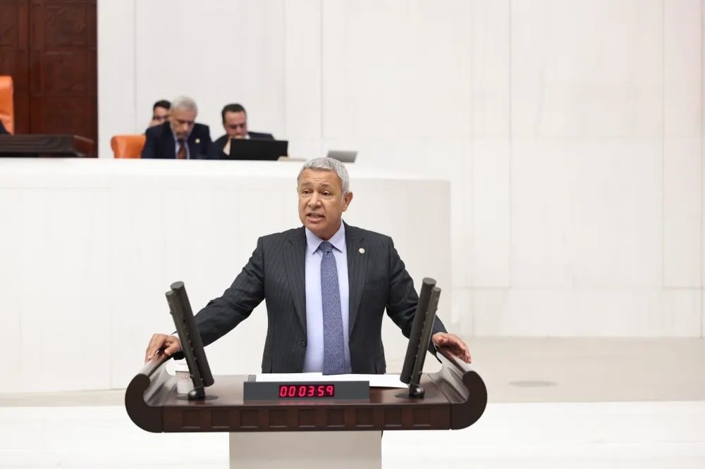 CHP’li Sümer: “Bu tasarruf değil, Kozan’a sessiz terk!”