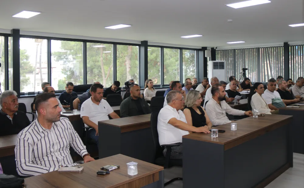 İTTİFAK, TERÖR VE ZEYDAN KARALAR TARTIŞMASI
