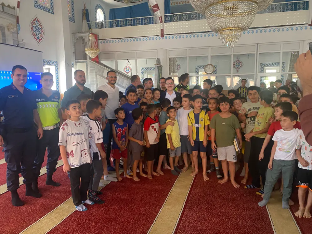 MAHREMİYET VE BAĞIMLILIK UYARISI